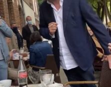 «Pitbull à Rolex» : Dupond-Moretti  remis publiquement à sa place