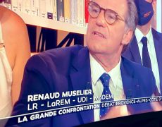 Plus la girouette tourne, moins l’électeur se déplace