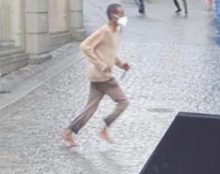 Un immigré somalien de 24 ans arrivé en 2015 aurait crié « Allah Akbar »