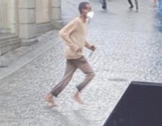 Un immigré somalien de 24 ans arrivé en 2015 aurait crié « Allah Akbar »