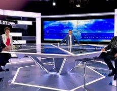 France : sursaut ou déclin de l’Église ?