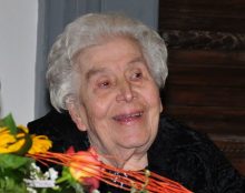 Translation du corps de la servante de Dieu Enrichetta Beltrame Quattrocchi