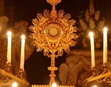 Lauda Sion salvatorem 