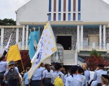 Chartres sonne, la Martinique t’appelle !
