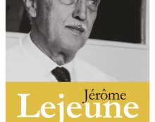 Quand l’Eglise a déclaré vénérable Jérôme Lejeune, elle a reconnu ses vertus héroïques d’époux, de père de famille et de savant