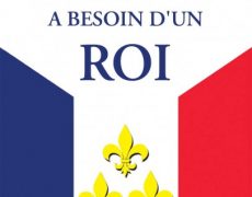 Le fond monarchiste enfoui chez les Français