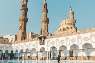 El-Azhar, « phare de l’islam sunnite »