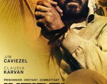 Le retour de Jim Caviezel sur les écrans