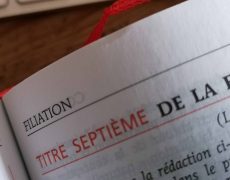 PMA : quelle filiation pour la femme qui n’accouche pas?