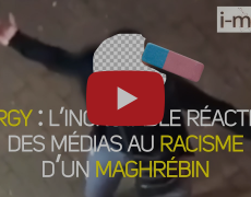 I-Média – Procession catholique attaquée : le silence des médias