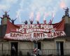 Attaque raciste à la Gare de Lyon : le migrant malien a déclaré avoir ciblé uniquement les “vrais français”