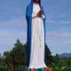 Le 29 juin 2001, l’Eglise reconnaissait officiellement les apparitions de Kibeho, au Rwanda