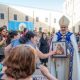 Dimanche 27 juin, le Patriarche Latin de Jérusalem consacrera le Moyen Orient à la Sainte Famille de Nazareth