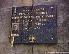 Connaissez-vous la Carto scoute et le Patriologe ?