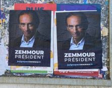 Vers une candidature d’Éric Zemmour ?