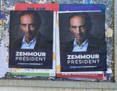 Vers une candidature d’Éric Zemmour ?