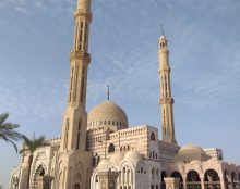 El-Azhar d’hier à aujourd’hui