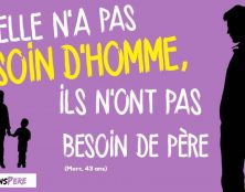 Charlotte d’Ornellas : “On veut faire croire à un enfant qu’il vient de deux femmes : c’est un mensonge !”