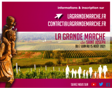 Allons à Joseph ! Nous ne serons pas déçus