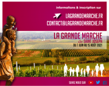 Allons à Joseph ! Nous ne serons pas déçus