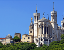 Derniers jours pour contribuer au Prêt participatif pour Fourvière, l’âme mariale de Lyon