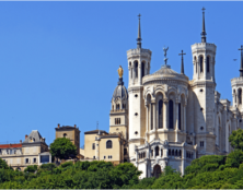 Derniers jours pour contribuer au Prêt participatif pour Fourvière, l’âme mariale de Lyon