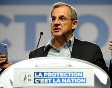 “Jordan Bardella me rappelle Nicolas Sarkozy à son âge”