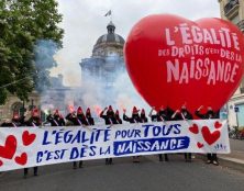 Rejet du projet de loi bioéthique au Sénat : Emmanuel Macron doit tenir son engagement d’abandonner ce projet