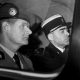 5 juin 1961 : le commandant de Saint Marc est condamné  à 10 années de détention criminelle