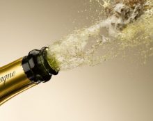 Poutine pas vraiment très pétillant [Addendum]