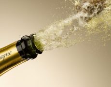 Poutine pas vraiment très pétillant [Addendum]