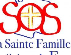 SOS Saints de France