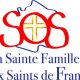 SOS Saints de France