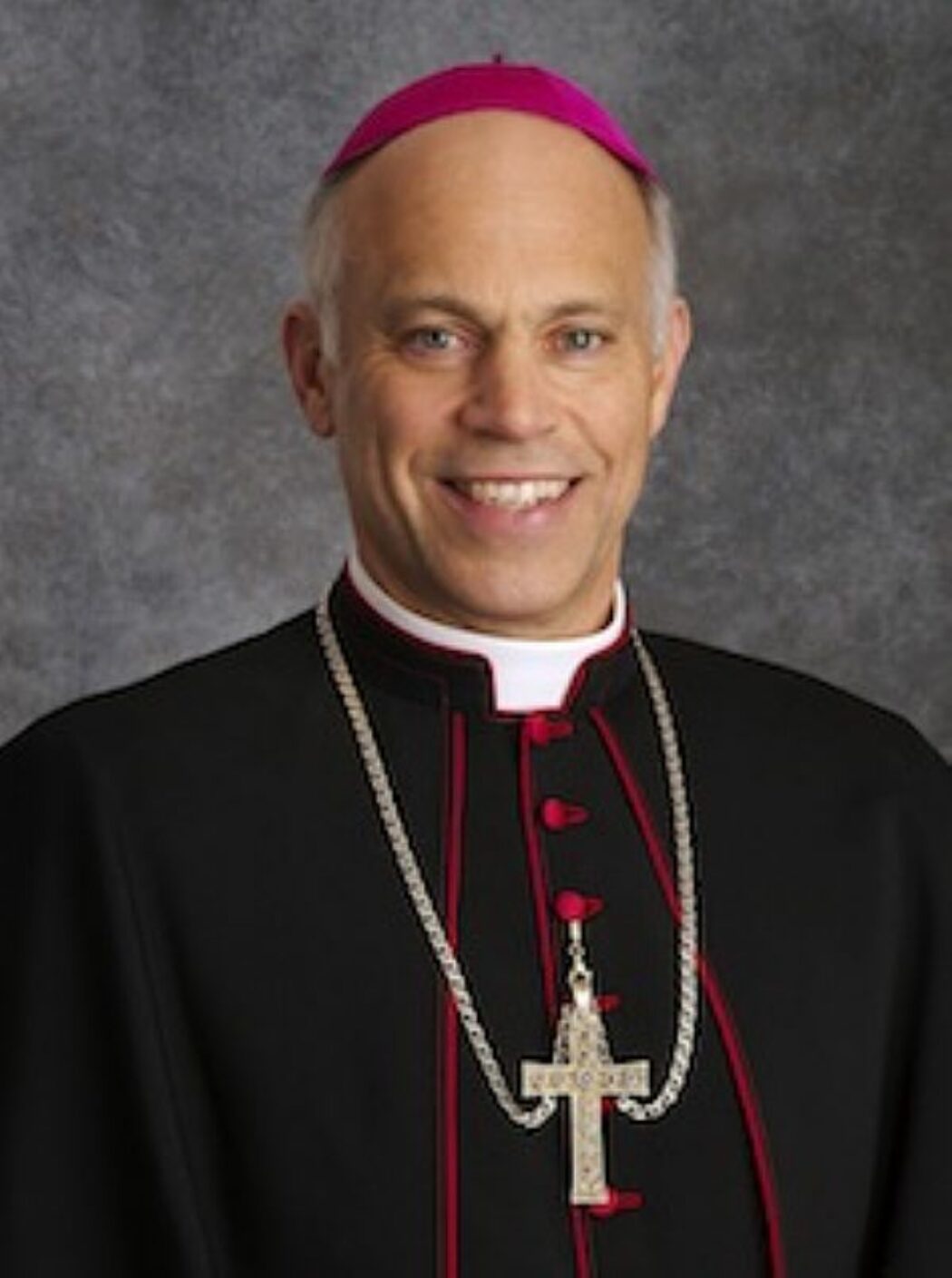 Mgr. Salvatore Cordileone, archevêque de San Francisco, présidera le prochain pèlerinage Summorum Pontificum à Rome
