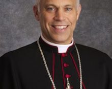 Mgr. Salvatore Cordileone, archevêque de San Francisco, présidera le prochain pèlerinage Summorum Pontificum à Rome