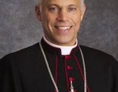 Mgr. Salvatore Cordileone, archevêque de San Francisco, présidera le prochain pèlerinage Summorum Pontificum à Rome