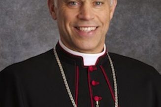 Mgr. Salvatore Cordileone, archevêque de San Francisco, présidera le prochain pèlerinage Summorum Pontificum à Rome