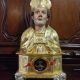 Le chef de saint Sidoine retrouve son reliquaire
