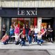 Rouen : Le XXI, un restaurant qui fait travailler des personnes atteintes de trisomie 21 ou de déficience intellectuelle