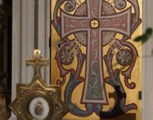 Gironde : vol d’une relique de saint Romain