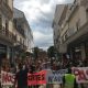 Nouvelles manifestations pour la liberté contre le passe sanitaire