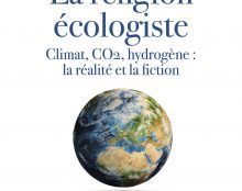 La fiction climato-apocalyptique