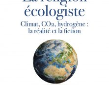 La fiction climato-apocalyptique