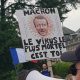 La liberté devient l’exception : Nouvelles manifestations contre le passe sanitaire