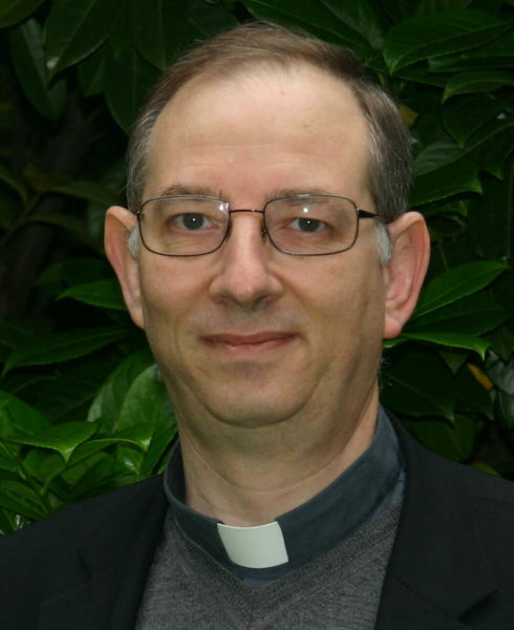 Mgr Bruno Feillet nommé évêque de Séez