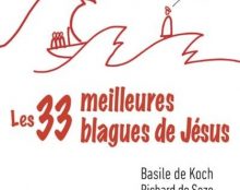 L’humour de Dieu