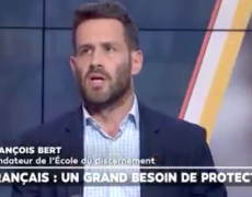 François Bert : les Français attendent de la clarté et de l’épaisseur