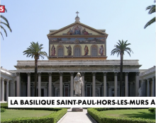 Les Belles figures de l’histoire. À la découverte de saint Paul
