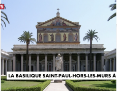 Les Belles figures de l’histoire. À la découverte de saint Paul