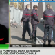 Des pompiers s’opposent à l’obligation vaccinale